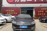 大众迈腾2013款1.8TSI 豪华型