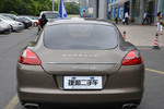 保时捷Panamera2010款Panamera