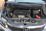 本田思域2012款1.8L 自动舒适版