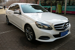 奔驰E级-E 260 CABRIOLET2.0T 手自一体