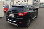 现代ix352013款2.0L 自动两驱舒适型GL 国IV 