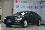 奥迪A6L2014款30 FSI 豪华型