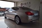 宝马5系2013款525Li 豪华型