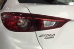 马自达MAZDA3Axela昂克赛拉 三厢2014款2.0L 自动运动型