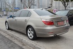 宝马5系2008款523Li 豪华型