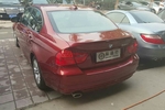 宝马3系2010款320i 豪华型