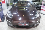 保时捷Panamera2014款Panamera 4 3.0T 