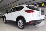 马自达CX-52015款2.5L 自动四驱尊贵型