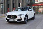 玛莎拉蒂Levante2016款3.0T Levante