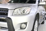 丰田RAV42009款2.0L 自动豪华版