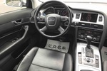 奥迪A6L2011款2.0TFSI 舒适型