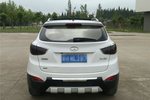 现代ix352012款2.4L 自动两驱尊贵版GLS 