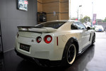 日产GT-R2012款3.8T Premium Edition 