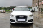 奥迪Q32015款35 TFSI 舒适型