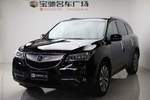 讴歌MDX2014款3.5L 精英版