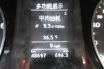 大众迈腾2012款1.8TSI DSG 豪华型