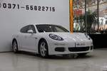 保时捷Panamera2014款Panamera 4 3.0T 