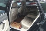 奥迪A6L2010款2.8FSI 豪华型