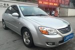 起亚赛拉图2010款1.6 GLS 手动