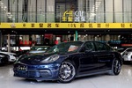 保时捷Panamera2017款Panamera 行政加长版 3.0T