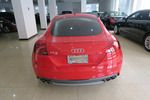 奥迪TTS2011款TTS Coupe 2.0TFSI quattro