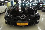 奔驰SL级AMG2009款SL63 AMG