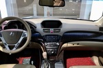 讴歌MDX2010款3.7L 舒适豪华运动版