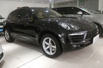 保时捷Macan2014款Macan 2.0T（中规）