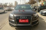 奥迪Q72010款3.6FSI quattro 豪华型