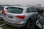 奥迪Q52010款2.0TFSI 技术型