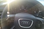 奥迪A6L2014款30 FSI 豪华型