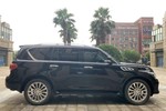 英菲尼迪QX802016款5.6L 4WD