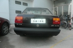 大众捷达2006款1.6 CIX-P 伙伴