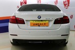 宝马5系2011款535Li 豪华型