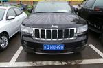 Jeep大切诺基2012款3.6L 旗舰导航版