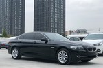 宝马5系2013款520Li 典雅型