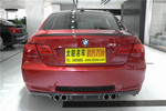 宝马M32011款4.0L 双门碳纤限量版