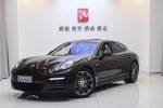 保时捷Panamera2014款Panamera 4 3.0T 