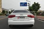 奥迪A4L2015款35 TFSI 自动标准型