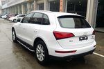 奥迪Q52013款40 TFSI 技术型