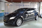 奔驰R级2011款R350L 4MATIC