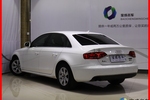 奥迪A4L2012款2.0TFSI 豪华型