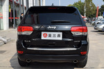 Jeep大切诺基2013款3.6L 豪华导航版