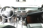 宝马5系2013款525Li 豪华型