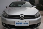 大众高尔夫2011款1.4TSI 手自一体 舒适型