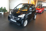 smartfortwo2014款1.0 MHD 硬顶新年特别版