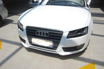 奥迪A5掀背2012款2.0T quattro