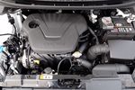 现代朗动2012款1.6L 自动领先型