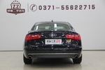 奥迪A6L2012款TFSI 标准型(2.0T)