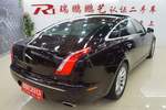 捷豹XJ2012款XJ 伦敦限量版 3.0